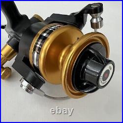 Used Penn 450SS High Speed Spinning Reel Made in USA! Fishing Reel