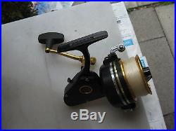 Used Penn 704Z PUM R/H Spinning Reel, made in USA