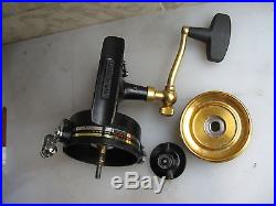 Used Penn 704Z PUM R/H Spinning Reel, made in USA