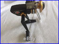 VINTAGE NEW Penn 4300SS Spinning Fishing Reel Made In the USA