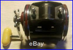 VINTAGE PENN 112H 3/0 SENATOR REEL With NEWELL KIT