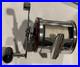 VINTAGE PENN 500L JIGMASTER REEL 275 Yards 30lb Mono With Original Box & Wrench