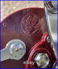 VINTAGE PENN 500L JIGMASTER REEL 275 Yards 30lb Mono With Original Box & Wrench