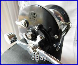 VINTAGE PENN DELMAR 285M FISHING REEL With ORIGINAL BOX