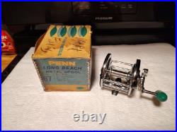 VINTAGE (PENN) LONG BEACH #67 with ORIGINAL BOX/ SEE PHOTOS