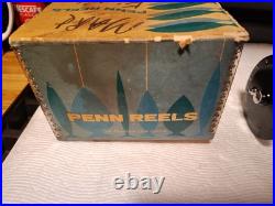 VINTAGE (PENN) LONG BEACH #67 with ORIGINAL BOX/ SEE PHOTOS
