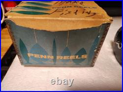 VINTAGE (PENN) LONG BEACH #67 with ORIGINAL BOX/ SEE PHOTOS
