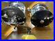 VINTAGE PENN LONG BEACH NO. 66 & No. 60, Vintage 2 Bait Reels, Good Used