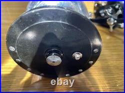 VINTAGE PENN LONG BEACH NO. 66 & No. 60, Vintage 2 Bait Reels, Good Used
