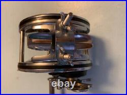 VINTAGE PENN MASTER MARINER NO. 349H FISHING REEL (o) L@@K