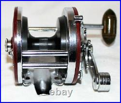 VINTAGE PENN REEL 500 New never been in water in my collection