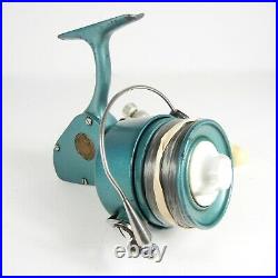 VINTAGE PENN SPINFISHER 704 HD Classic Reel Clean, Solid & Smooth MINT USA