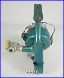 VINTAGE PENN SPINFISHER 704 HD Classic Reel Clean, Solid & Smooth MINT USA