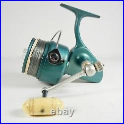 VINTAGE PENN SPINFISHER 704 HD Classic Reel Clean, Solid & Smooth MINT USA