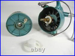 VINTAGE PENN SPINFISHER 704 HD Classic Reel Clean, Solid & Smooth MINT USA