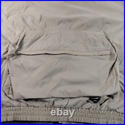VINTAGE Penn Reels FISHING Jacket Men's XL WITH 15 POCKETS Storage