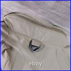 VINTAGE Penn Reels FISHING Jacket Men's XL WITH 15 POCKETS Storage
