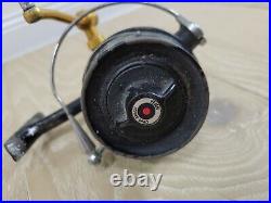 VINTAGE Penn Spinning Reel USA Made LARGE Heavy Duty Spinfisher 704Z Model