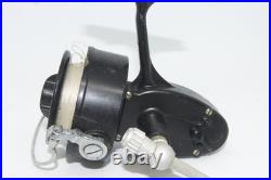 VINTAGE Spinning Reel Lot. Garcia Mitchell 9 reels total