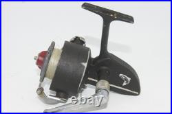 VINTAGE Spinning Reel Lot. Garcia Mitchell 9 reels total