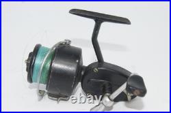 VINTAGE Spinning Reel Lot. Garcia Mitchell 9 reels total VINTAGE Spinning Reel Lot. Garcia Mitchell 9 reels total