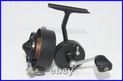 VINTAGE Spinning Reel Lot. Garcia Mitchell 9 reels total VINTAGE Spinning Reel Lot. Garcia Mitchell 9 reels total