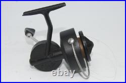 VINTAGE Spinning Reel Lot. Garcia Mitchell 9 reels total