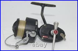 VINTAGE Spinning Reel Lot. Garcia Mitchell 9 reels total