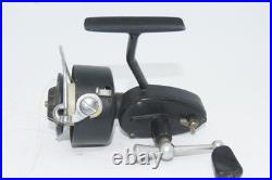 VINTAGE Spinning Reel Lot. Garcia Mitchell 9 reels total