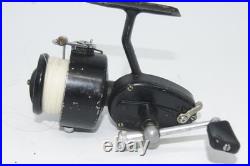 VINTAGE Spinning Reel Lot. Garcia Mitchell 9 reels total