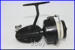 VINTAGE Spinning Reel Lot. Garcia Mitchell 9 reels total VINTAGE Spinning Reel Lot. Garcia Mitchell 9 reels total