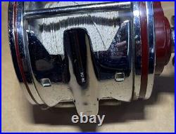 VTG Fishing Reel Penn Senator 40 114H High Speed Vintage Nice Big Game Working