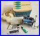 VTG Penn 350M Leveline Star Drag Free Spool Action fishing reel, original box