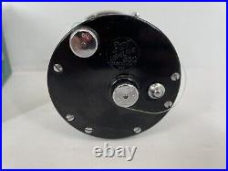 VTG Penn 350M Leveline Star Drag Free Spool Action fishing reel, original box