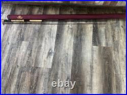 VTG Penn Gold Medal IMS 6129 FG Graphite 9' #12 Line MADE IN THE U. S. A