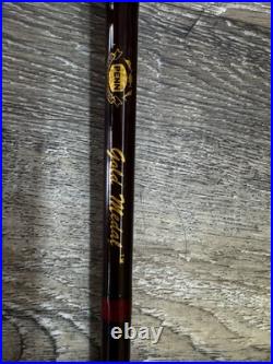 VTG Penn Gold Medal IMS 6129 FG Graphite 9' #12 Line MADE IN THE U. S. A