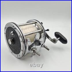 VTG Penn Senator 113 4/0 Big Game Deep Sea Saltwater Fishing Reel Made in USA