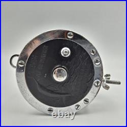 VTG Penn Senator 113 4/0 Big Game Deep Sea Saltwater Fishing Reel Made in USA