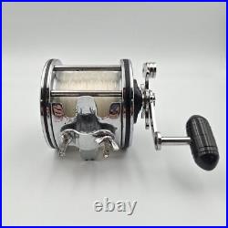 VTG Penn Senator 113 4/0 Big Game Deep Sea Saltwater Fishing Reel Made in USA