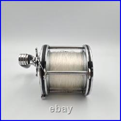 VTG Penn Senator 113 4/0 Big Game Deep Sea Saltwater Fishing Reel Made in USA