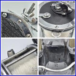 VTG Penn Senator 113 4/0 Big Game Deep Sea Saltwater Fishing Reel Made in USA