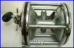 VTG Penn Senator 114H Conventional Fishing Reel Big Game Saltwater