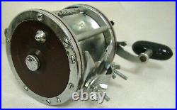 VTG Penn Senator 114H Conventional Fishing Reel Big Game Saltwater