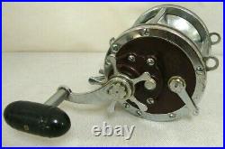 VTG Penn Senator 114H Conventional Fishing Reel Big Game Saltwater