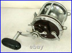 VTG Penn Senator 114H Conventional Fishing Reel Big Game Saltwater