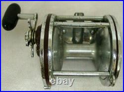 VTG Penn Senator 114H Conventional Fishing Reel Big Game Saltwater