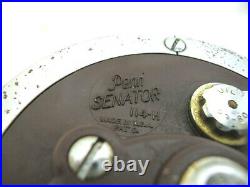 VTG Penn Senator 114H Conventional Fishing Reel Big Game Saltwater