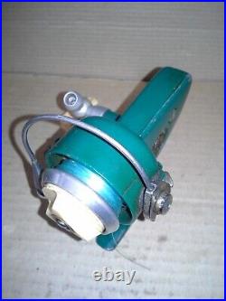 VTG. Penn Spinfisher 716 UltraLight Spinning Reel. Made in USA. Working. VGC