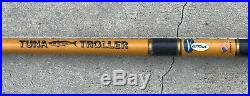 Varmac 6 6 30-80lb Tuna Troller Rod with Penn Big Game Conventional Reel