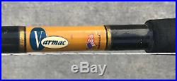 Varmac 6 6 30-80lb Tuna Troller Rod with Penn Big Game Conventional Reel